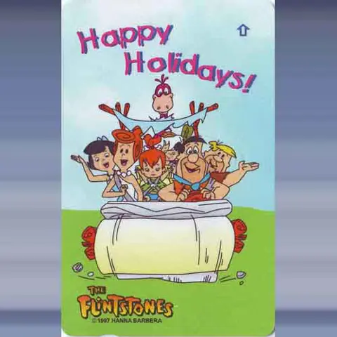 Flintstones (1997)