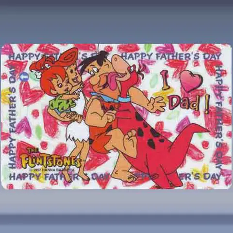 Flintstones (1997)