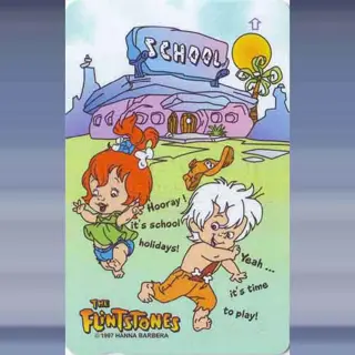 Flintstones (1998)