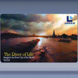 The River of Life (2011)