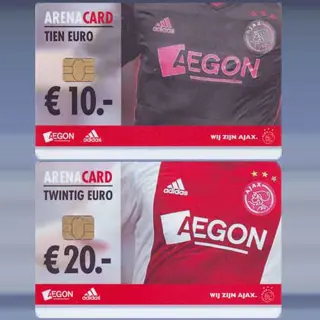 Wij zijn Ajax (6) (2014)