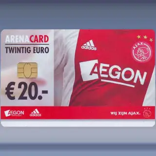 Wij zijn Ajax (6) (2014)