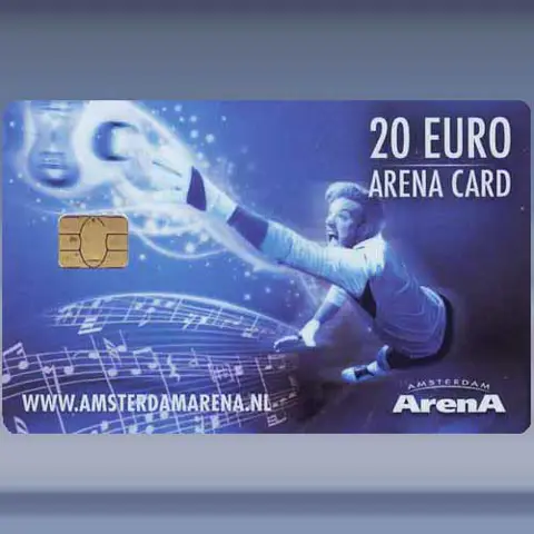 Amsterdam Arena, zomer (2014)