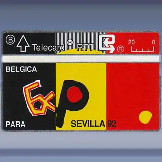 Sevilla 92 (1992)