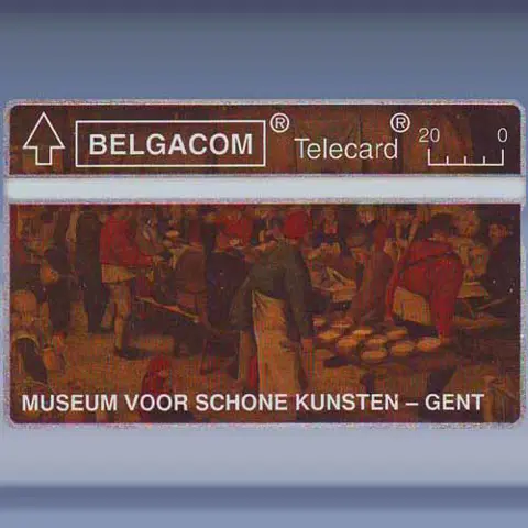 Museum des Beaux Arts (1993)