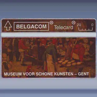 Museum des Beaux Arts (1993)