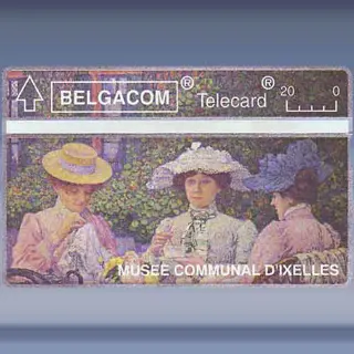 Museum van Elsene (1993)