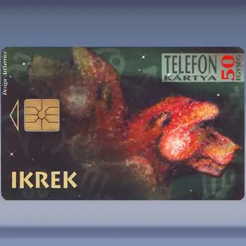 Ikrek (1995)