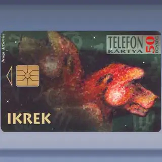 Ikrek (1995)