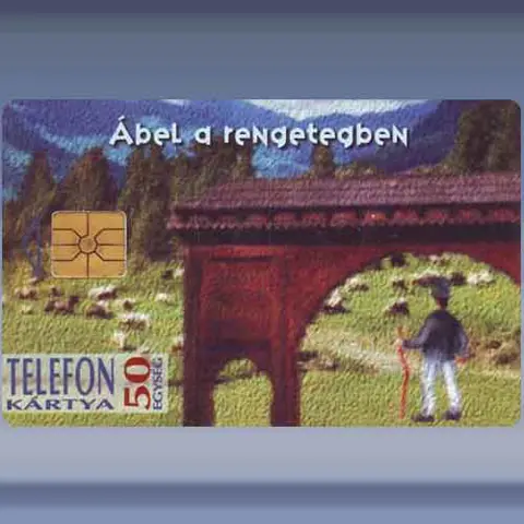 Abel (1995)