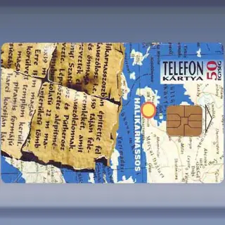 Halikarnassos (1995)