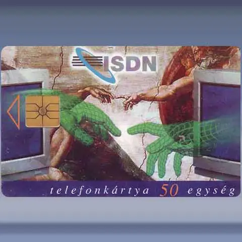 Isdn '96 (1996)
