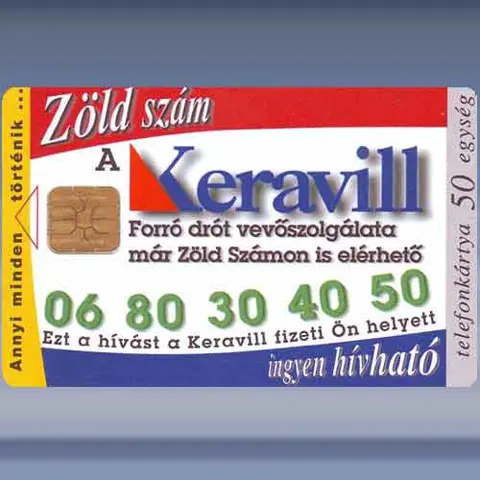 Keravill (1997)