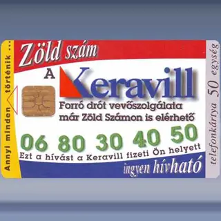 Keravill (1997)