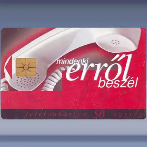 Iedereen heeft... (1997)