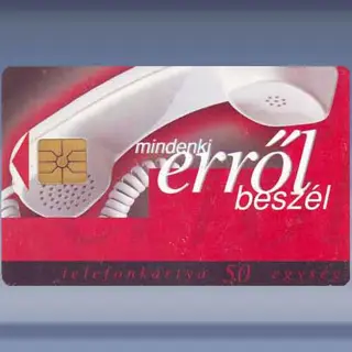 Iedereen heeft... (1997)