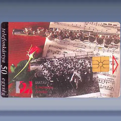 Symfonie - Tele Brown '97 (1997)