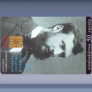 Beroemde wetenschapper (1998)