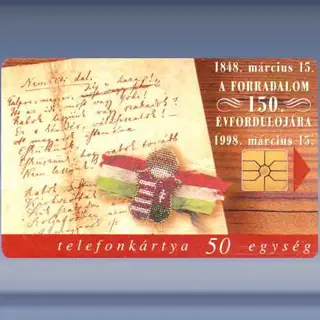 1848 15 maart (1998)