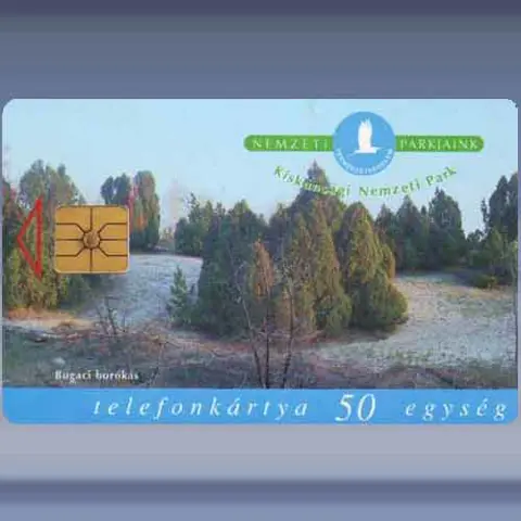 National Park (1998)