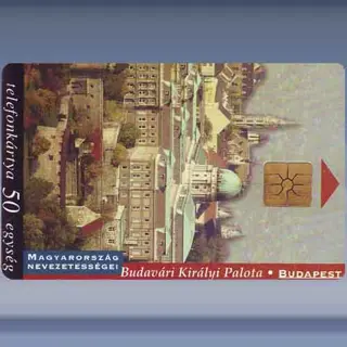 Koninklijke Paleis (1998)