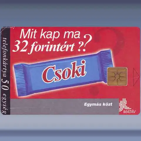 Csoki (1998)