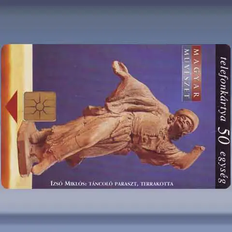 Izso Miklos (1998)