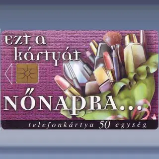 Nonapra... (1999)