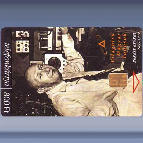 Beroemde personen (1999)