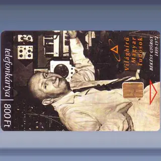 Beroemde personen (1999)