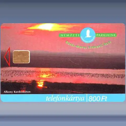 National Park (1999)