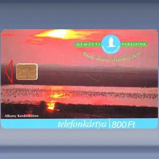 National Park (1999)