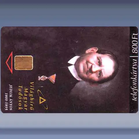 Beroemde personen (1999)