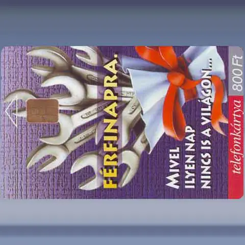 Dag v/d mannen (2000)