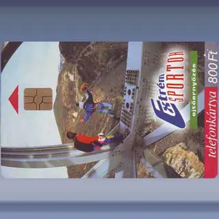 Sport: Skydiving (2002)