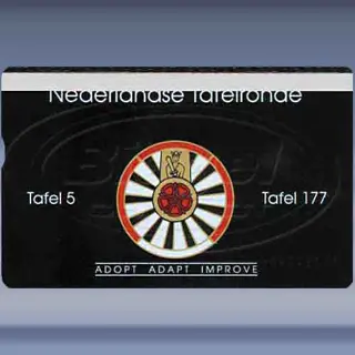 Nederlandse Tafelronde