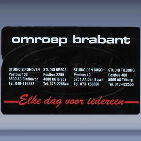 Omroep Brabant