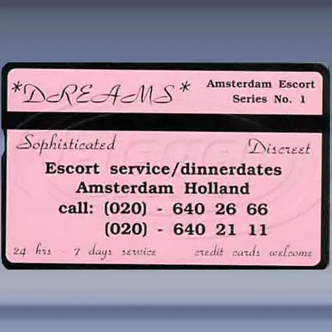 Dreams Escort Service