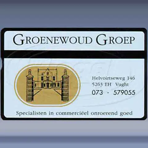 Groenewoud Groep