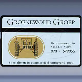 Groenewoud Groep