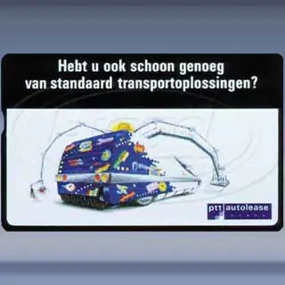 Hebt u ook schoon...