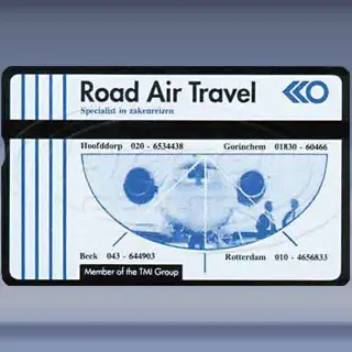 Road Air Travel