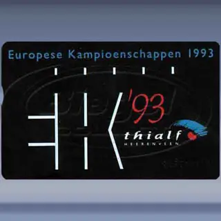 Thialf '93