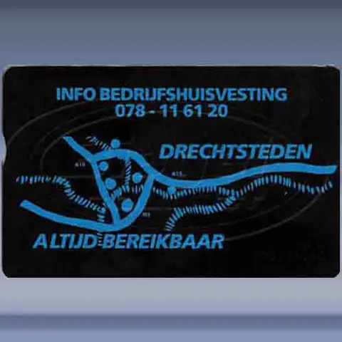 Drechtsteden altijd bereikbaar