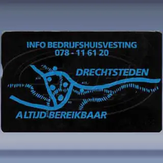 Drechtsteden altijd bereikbaar