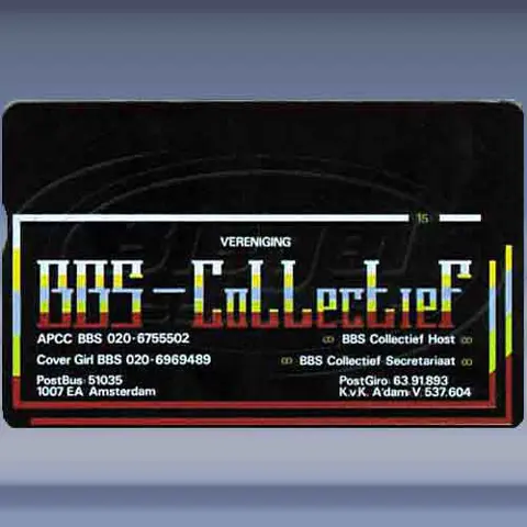 BBS-Collectief