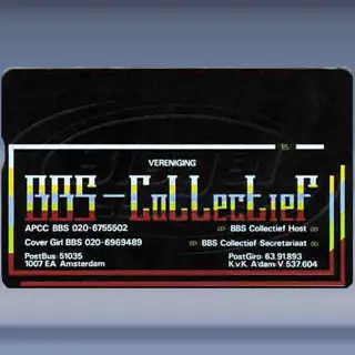 BBS-Collectief