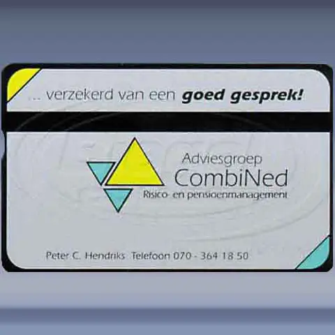 Adviesgroep CombiNed