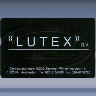 Lutex bv
