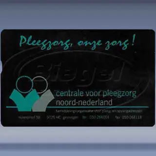 Centrale voor Pleegzorg Noord Nederland